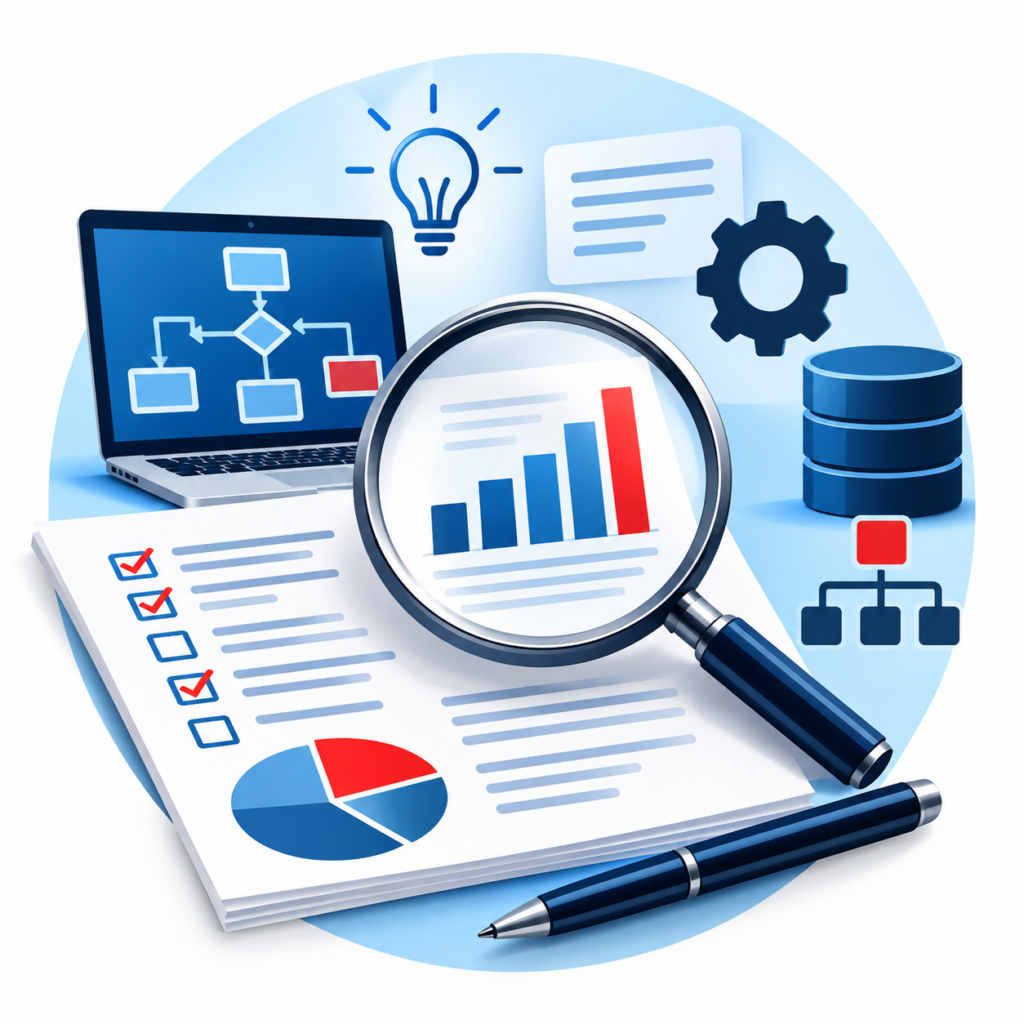 CBS Advies - Projectmanagement - Analyse-Voorstudie