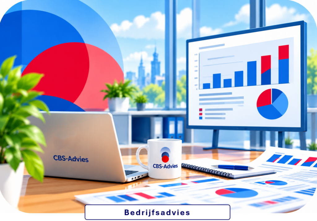 CBS Advies - Bedrijfsadvies
